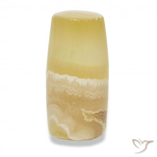 Agata Multicolore naturale da 12.76 ct, Taglio a fantasia, Traslucido