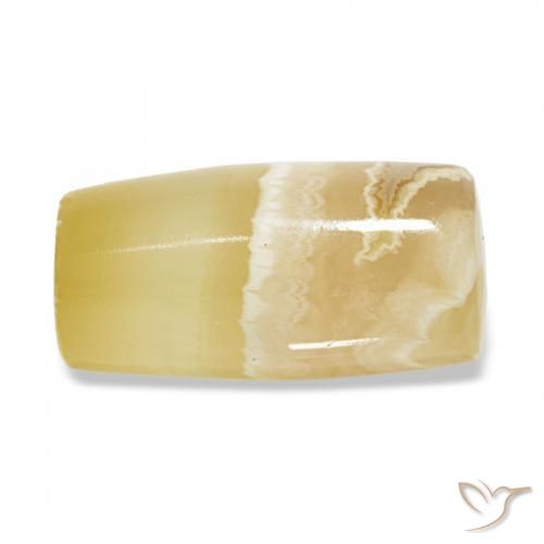 Agata Multicolore naturale da 12.76 ct, Taglio a fantasia, Traslucido