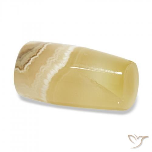 Agata Multicolore naturale da 12.76 ct, Taglio a fantasia, Traslucido