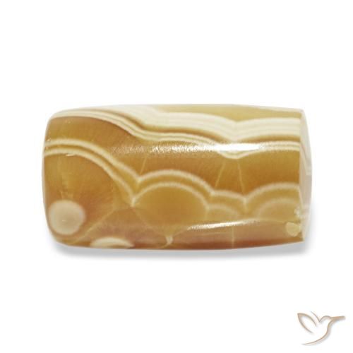 Agata Multicolore naturale da 8.39 ct, Taglio a fantasia, Opaco