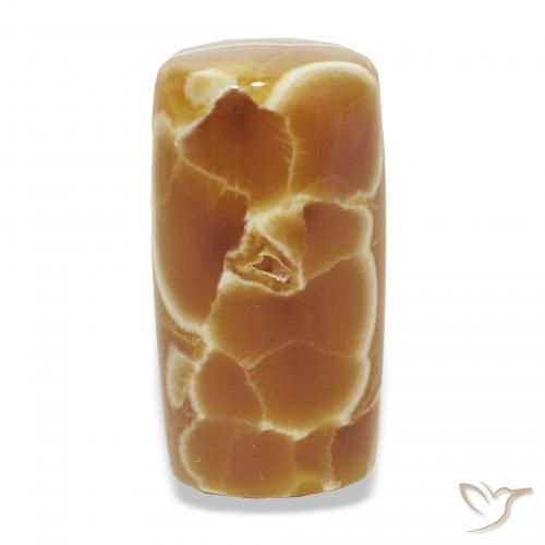 Agata Multicolore naturale da 19.36 ct, Taglio a fantasia, Opaco