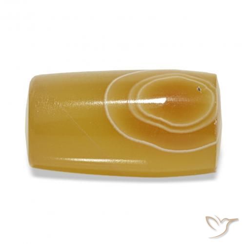 Agata Multicolore naturale da 15.12 ct, Taglio a fantasia, Traslucido