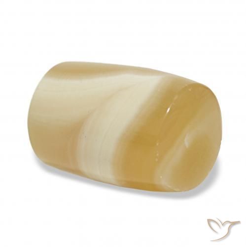 Agata Multicolore naturale da 9.49 ct, Taglio a fantasia, Traslucido