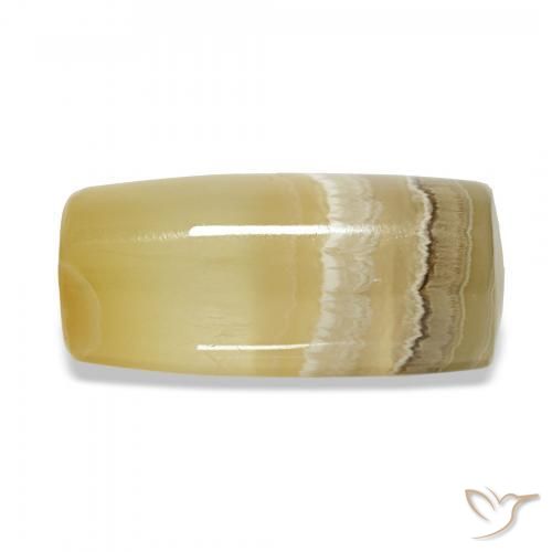 Agata Multicolore naturale da 12.76 ct, Taglio a fantasia, Traslucido