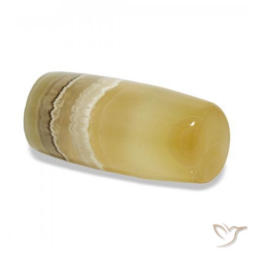 Agata Multicolore naturale da 12.76 ct, Taglio a fantasia, Traslucido