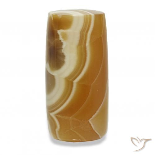 15.31ct Multicolore Agata Pietre preziose, Taglio a fantasia, Opaco