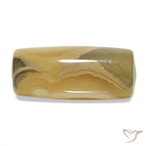 Agata Multicolore naturale da 16.55 ct, Taglio a fantasia, Opaco