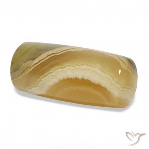 Agata Multicolore naturale da 16.55 ct, Taglio a fantasia, Opaco