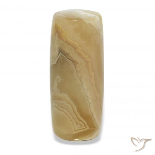 Agata Multicolore naturale da 11.11 ct, Taglio a fantasia, Opaco