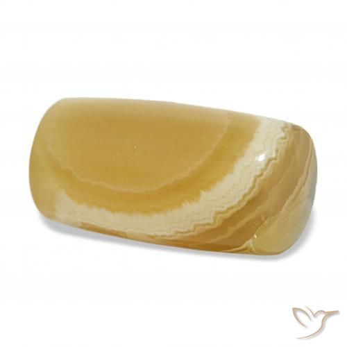 Agata Multicolore naturale da 17.57 ct, Taglio a fantasia, Opaco