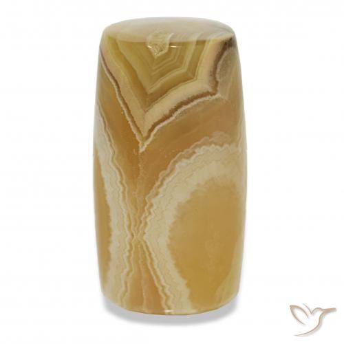 22.89ct Multicolore Agata Pietre preziose, Taglio a fantasia, Opaco