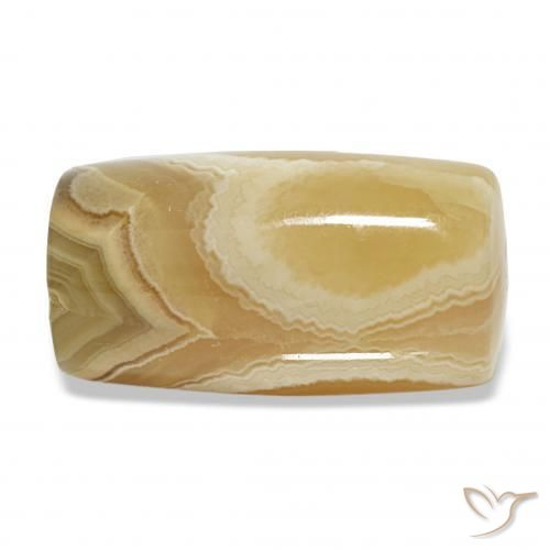 Agata Multicolore naturale da 22.89 ct, Forma fantasia, Opaco