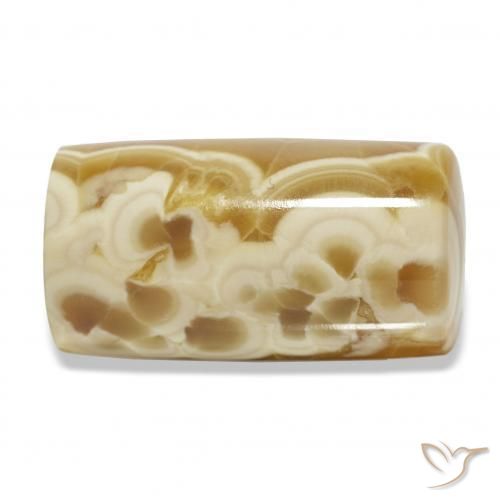 Agata Multicolore naturale da 32.53 ct, Taglio a fantasia, Opaco