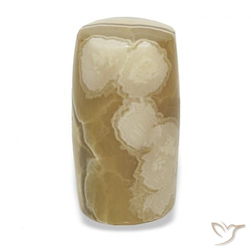 12.22ct Multicolore Agata, Taglio a fantasia, Opaco