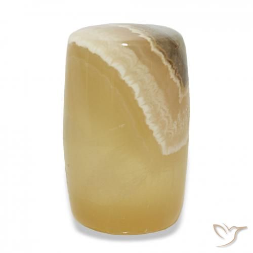 23.72ct Multicolore Agata Pietre preziose, Taglio a fantasia, Traslucido