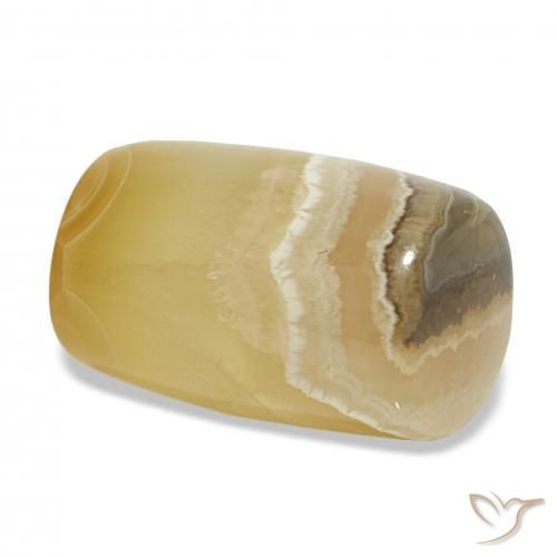 Agata Multicolore naturale da 23.72 ct, Taglio a fantasia, Traslucido