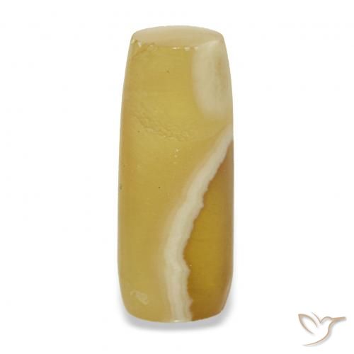 Agata Multicolore naturale da 6.73 ct, Taglio a fantasia, Traslucido