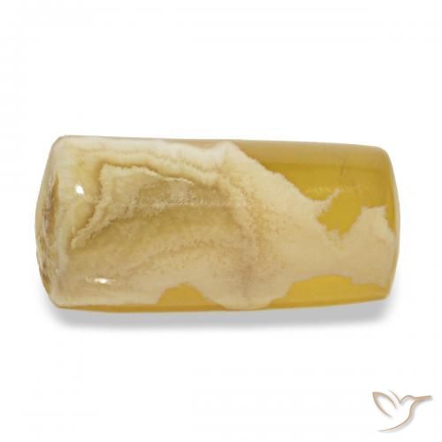 Agata Multicolore naturale da 4.31 ct, Taglio a fantasia, Traslucido