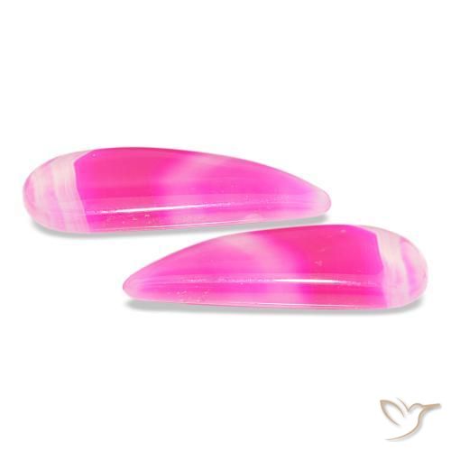 Gemme di Agata Multicolore naturale da 17.57 ct, Forma fantasia, Trasparente