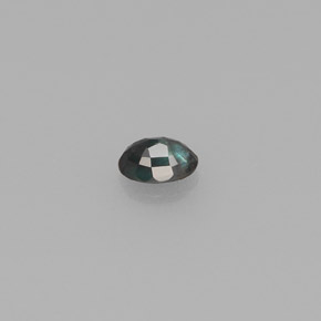 Alessandrite naturale multicolore da 0,15 ct, taglio ovale, VS