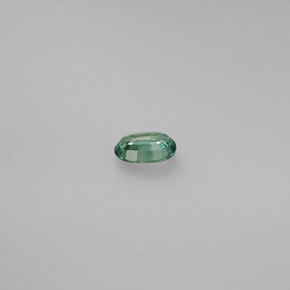 Alessandrite naturale multicolore da 0,25 ct, taglio ovale, VVS-VS