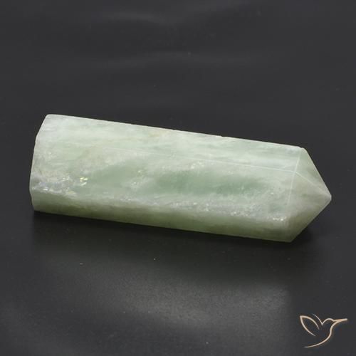 Amazzonite Verdazzurro naturale da 21.42 ct, Taglio a fantasia, Traslucido