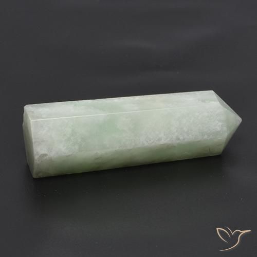 Amazzonite Verdazzurro naturale da 20.70 ct, Taglio a fantasia, Traslucido