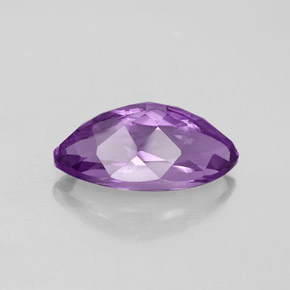Ametista naturale viola da 5,60 ct, marchesa, VVS-VS