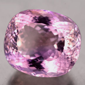 Ametrina naturale bicolore da 23,99 ct, taglio a cuscino, IF