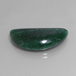 Avventurina Verde naturale da 12.99 ct, Forma fantasia, Traslucido