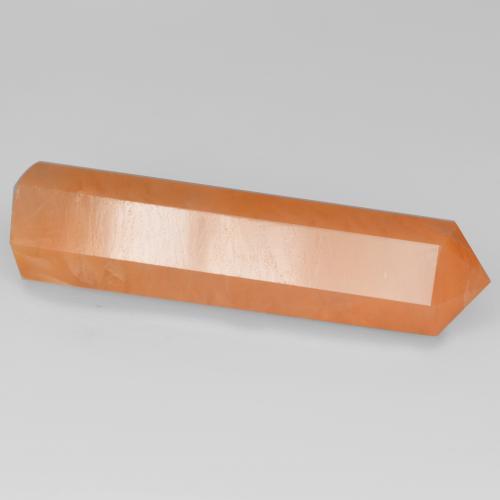 Avventurina naturale arancione da 19,94 ct, forma fantasia, traslucido