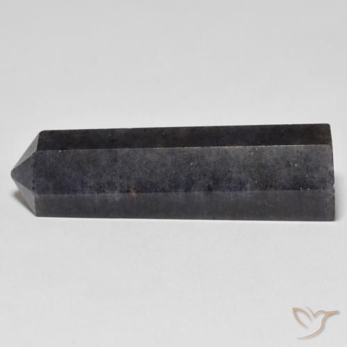 Avventurina Blu scuro naturale da 27.01 ct, Taglio a fantasia, Opaco