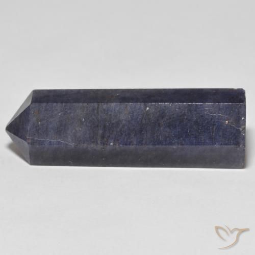 Avventurina Blu navy naturale da 33.55 ct, Taglio a fantasia, Opaco
