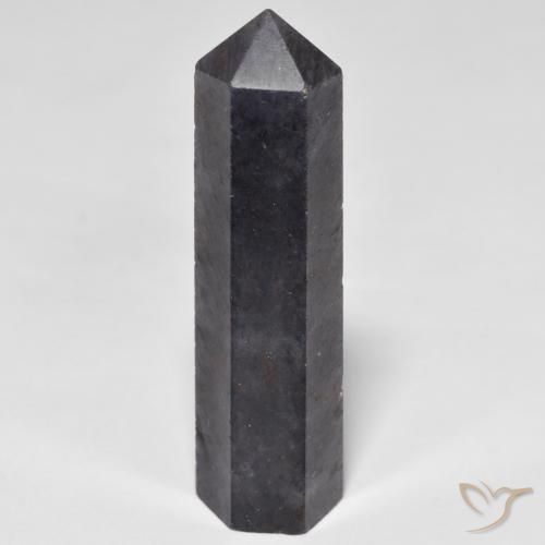 Avventurina Blu scuro naturale da 28.35 ct, Taglio a fantasia, Opaco