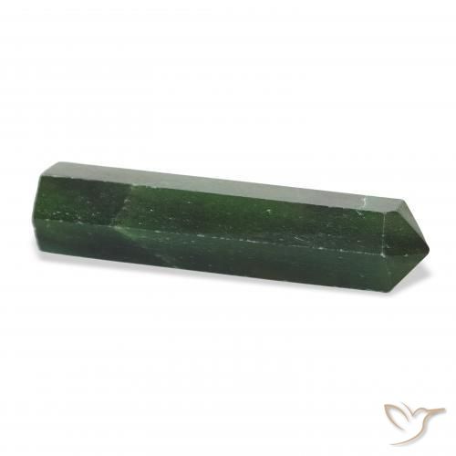 Avventurina Verde foresta naturale da 33.71 ct, Taglio a fantasia, Opaco