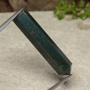 Pietra del sangue Multicolore naturale da 14.11 ct, Forma fantasia, Opaco