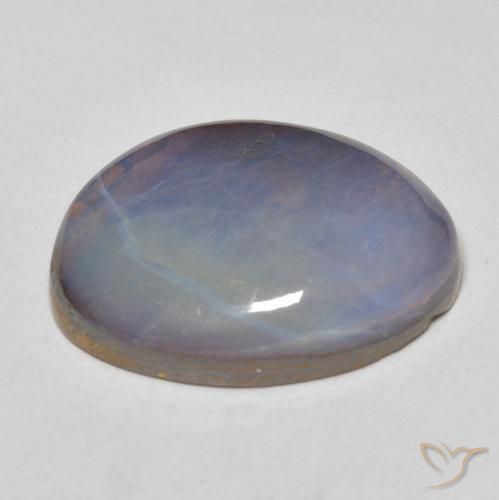 Opale masso Multicolore naturale da 13.64 ct, Taglio a fantasia, Opaco