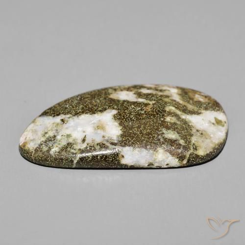 Opale masso Multicolore naturale da 40.27 ct, Taglio a fantasia, Opaco