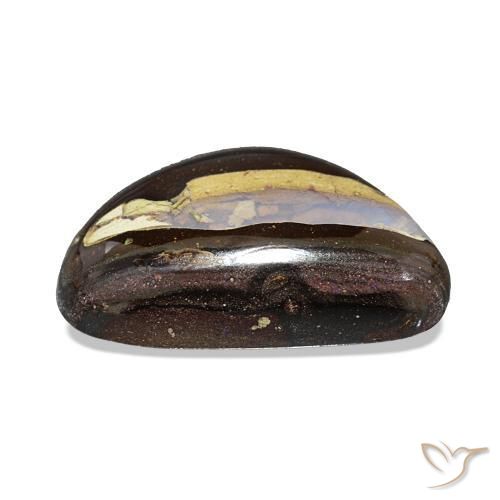 Opale masso Multicolore naturale da 5.44 ct, Taglio a fantasia, Opaco