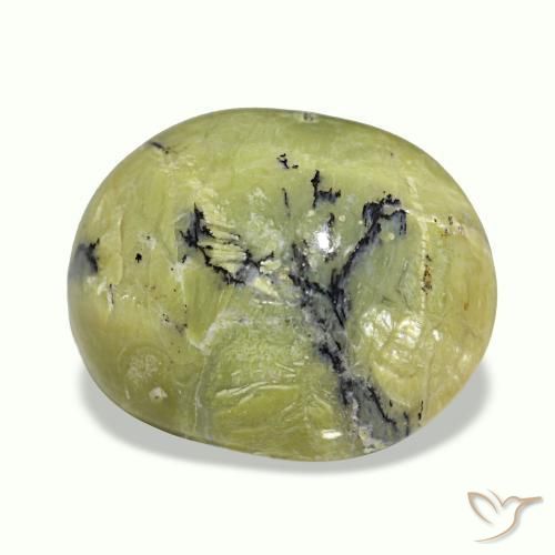 Cat's eye opal naturale multicolore da 8,96 ct, taglio ovale, opaco