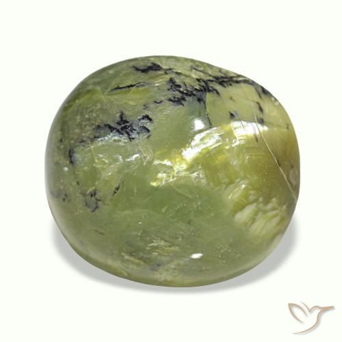 Cat's eye opal naturale multicolore da 8,01 ct, taglio ovale, opaco