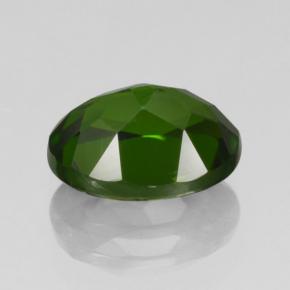 Diopside di cromo Verde naturale da 1.99 ct, Taglio ovale, VS