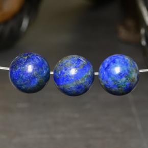 Gemme di Crisocolla Multicolore naturale da 27.86 ct, Sfera, Opaco