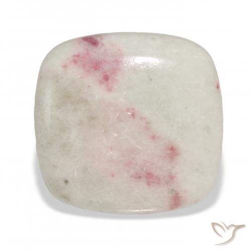Cinabro Multicolore naturale da 14.91 ct, Cuscino, Opaco