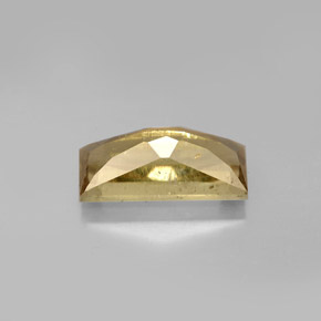 Diasporo cangiante naturale  da 3,79 ct, baguette, VS-SI
