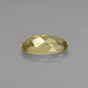 Diasporo cangiante naturale  da 2,20 ct, taglio ovale, VS-SI