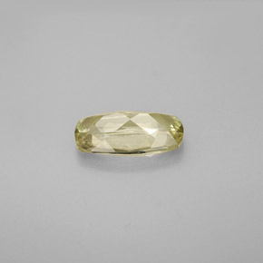Diasporo cangiante naturale  da 1,49 ct, taglio a cuscino, VS-SI