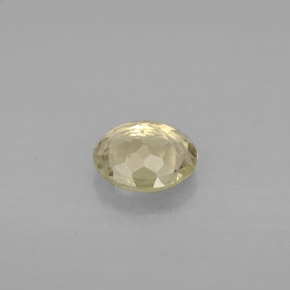 Diasporo cangiante naturale  da 1,12 ct, taglio rotondo, VS