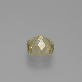 Diaspro cangiante Verde / Rosa naturale da 1.74 ct, Taglio a cuscino, VS-SI