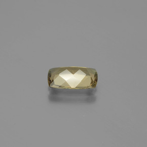 Diaspro cangiante Verde / Rosa naturale da 2.15 ct, Taglio a cuscino, VS